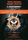 Pozvánka: oslava 2. narodenín Harley-Davidson Banská Bystrica