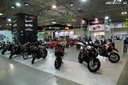 Prvý fotoreport z výstavy Motocykel 2018