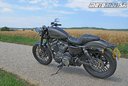Harley-Davidson Sportster XL 1200CX Roadster 2018