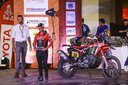 Jose Ignacio Cornejo Florimo - Dakar 2019 - 10. etapa - Price víťazom etapy i Dakaru, 18. triumf pre KTM - Pisco - Lima