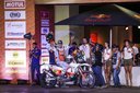 Laia Sanz - Dakar 2019 - 10. etapa - Price víťazom etapy i Dakaru, 18. triumf pre KTM - Pisco - Lima