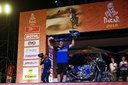 Xavier de Soultrait - Dakar 2019 - 10. etapa - Price víťazom etapy i Dakaru, 18. triumf pre KTM - Pisco - Lima