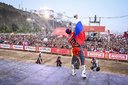 Anastasia Nifontova prvá žena v cieli bez asistencie - Dakar 2019 - 10. etapa - Price víťazom etapy i Dakaru, 18. triumf pre KTM - Pisco - Lima