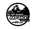 To the dunes and back 2019