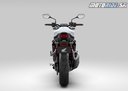 Honda CB750 Hornet (2023)