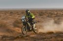 Štefan Svitko - Africa Eco Race 2022 