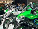 EICMA 2022: Kawasaki