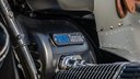 Zaujímavá prestavba BMW R 18 - Iron Annie