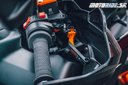 Kráľ comebackov KTM 890 SMT čoraz hmatateľnejší!