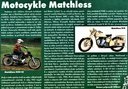 trial Matchless