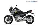 Moto-Guzzi Stelvio (2024)