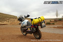 Planina de Snab - Tour de Maroko 2011