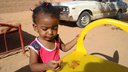 Moto Girl Trip - Sudán, Wadi Halfa
