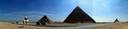 Panoráma Giza