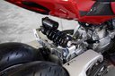 Lazareth LM 847 - šialenosť s motorom z Maserati