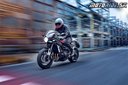 EICMA 2017 - Yamaha XSR900 Abarth